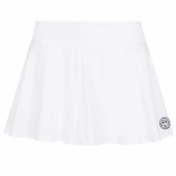 Bidi Badu Mora Tech Skort (Women's) - White