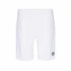 Bidi Badu Reece 2.0 Tech Shorts (Boy's) - White -Bidi Badu BidiBaduReece2.0TechShorts Boy s White