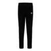 Bidi Badu Teagan Tech Pants (Girl's) - Black 2 Bidi Badu Teagan Tech Pants (Girl's) - Black -Bidi Badu G238023203 BK 1