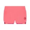 Bidi Badu Imara Tech 2 In 1 Shorts (Girl's) - Berry -Bidi Badu G318064221 BE 1