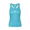 Bidi Badu Rahel Tech Tank (Girl's) - Aqua -Bidi Badu G338028223 AQ 1