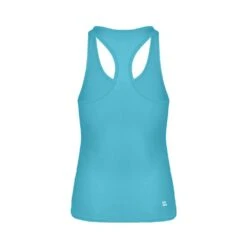 Bidi Badu Rahel Tech Tank (Girl's) - Aqua 5 Bidi Badu Rahel Tech Tank (Girl's) - Aqua -Bidi Badu G338028223 AQ 2