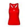 Bidi Badu Rahel Tech Tank (Girl's) - Dark Red -Bidi Badu G338028223 RD 1