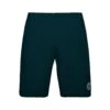Bidi Badu Henry 2.0 Tech Shorts (Men's) - Dark Green (Available Size: XS,XL) -Bidi Badu HernyTechShorts Green 1