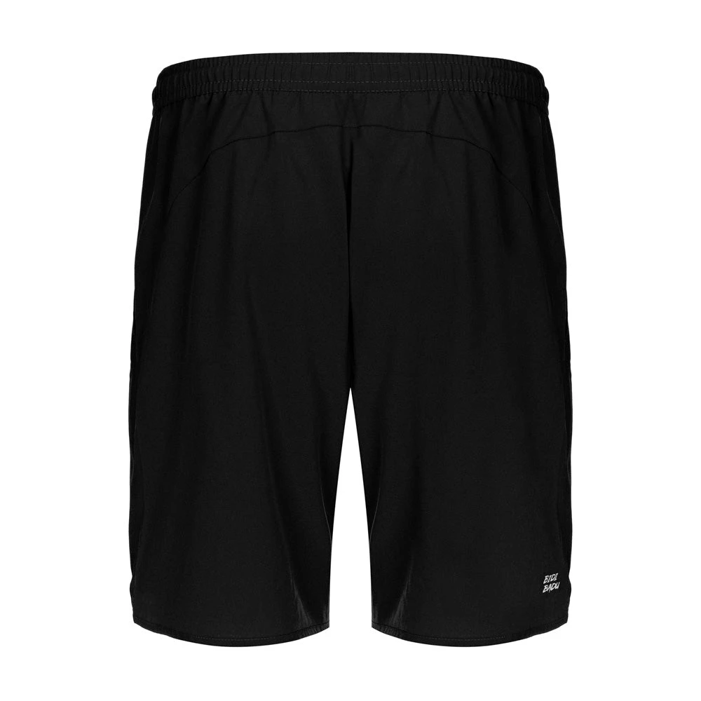 Bidi Badu Henry 2.0 Tech Shorts (Men's) - Black 4 Bidi Badu Henry 2.0 Tech Shorts (Men's) - Black - Image 2