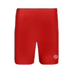 Bidi Badu Henry 2.0 Tech Shorts (Men's) - Dark Red