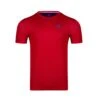 Bidi Badu Ted Tech Tee (Men's) - Red/Blue -Bidi Badu M36004223 RDBL TedTee 1