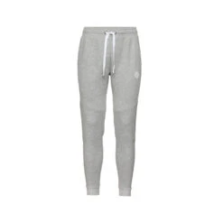 Bidi Badu Matu Basic Cuffed Pants (Men's) - Light Grey