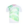 Bidi Badu Nishan Lifestyle Tee (Men's) - White/Mint