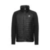 Bidi Badu Pandu Tech Down Jacket (Men's) - Black 1 Bidi Badu Pandu Tech Down Jacket (Men's) - Black -Bidi Badu PanduTechdownJacket Blue 3