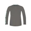 Bidi Badu Serratus Ant Move Long-Sleeve (Men's) - Grey -Bidi Badu Serratus