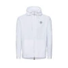 Bidi Badu Vitor Tech Jacket (Boy's) - White -Bidi Badu Vitortechjacket white