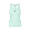 Bidi Badu Mea Tech Tank (Women's) - Mint -Bidi Badu W334011223 MT MeaTechTank 1