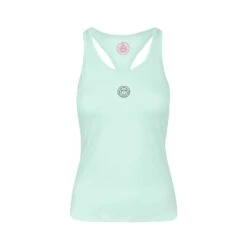 Bidi Badu Mea Tech Tank (Women's) - Mint