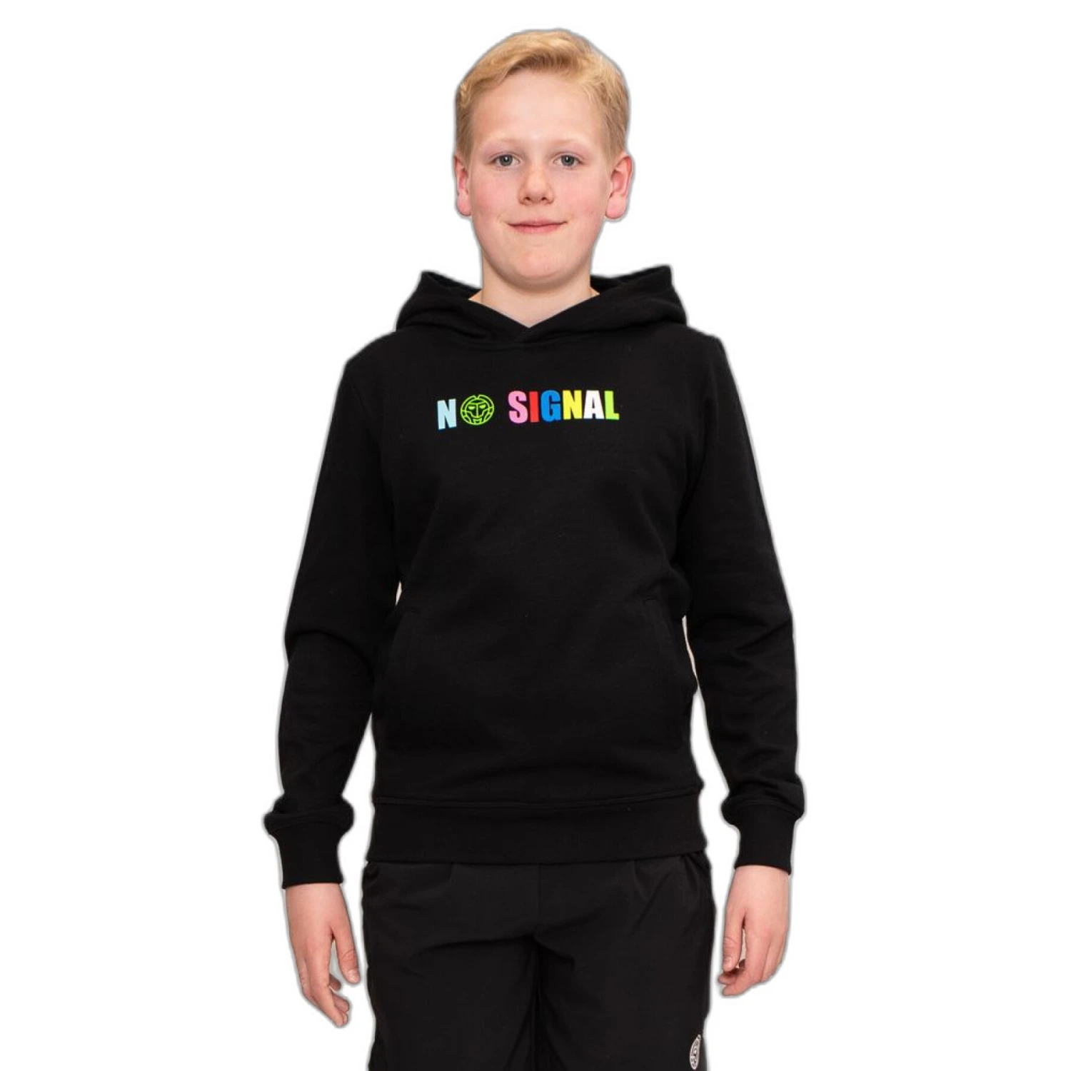 Child Hoodie Bidi Badu 3 Child Hoodie Bidi Badu