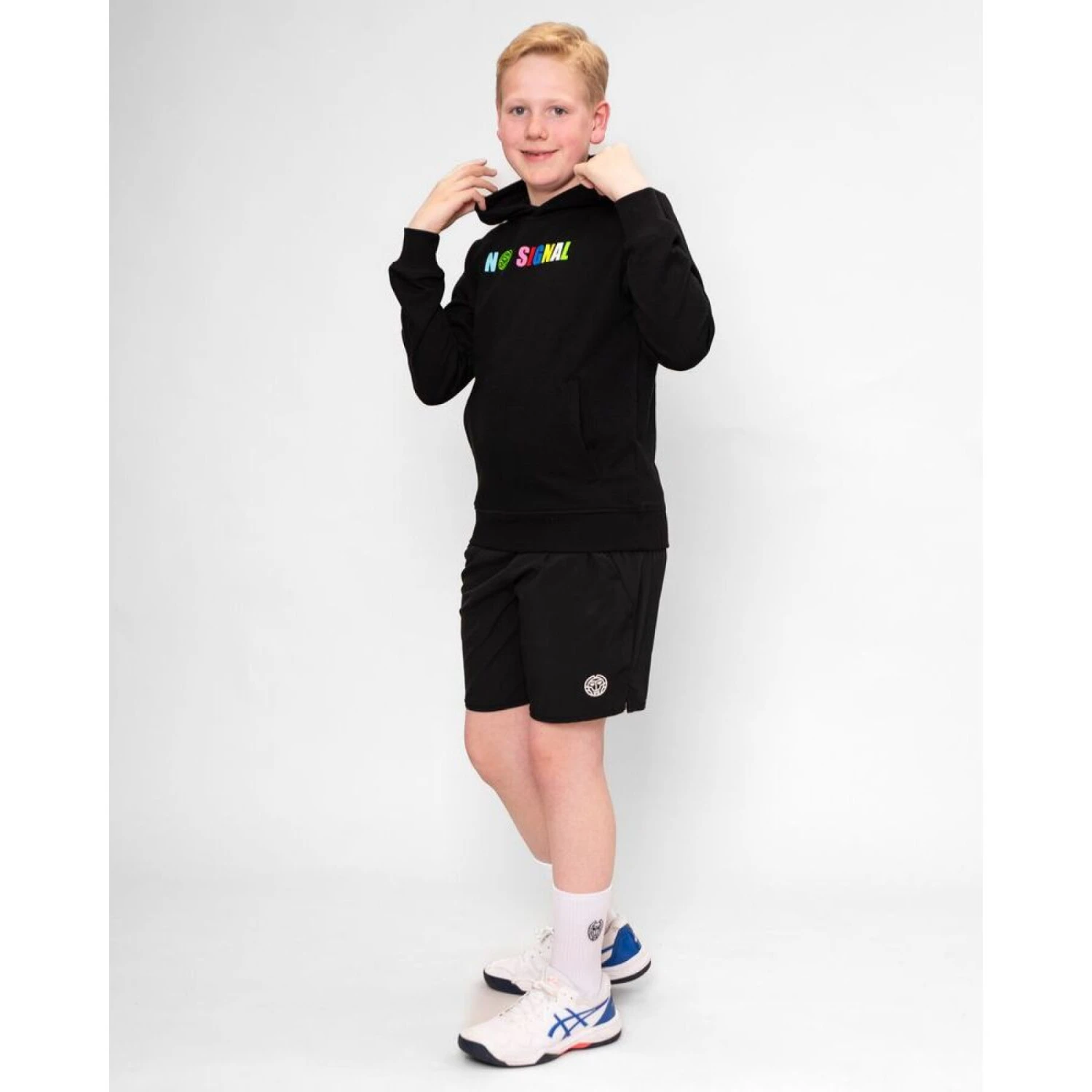 Child Hoodie Bidi Badu 4 Child Hoodie Bidi Badu - Image 2