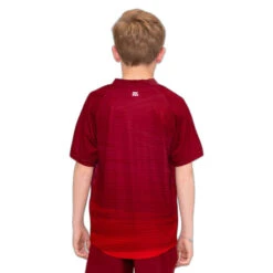 Kid's T-shirt Bidi Badu Protected Leafs -Bidi Badu bidi badu b1620001 bo 1