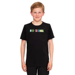 Child's T-shirt Bidi Badu New York Chill