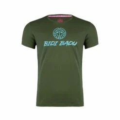Child's T-shirt Bidi Badu Caven Basic Logo
