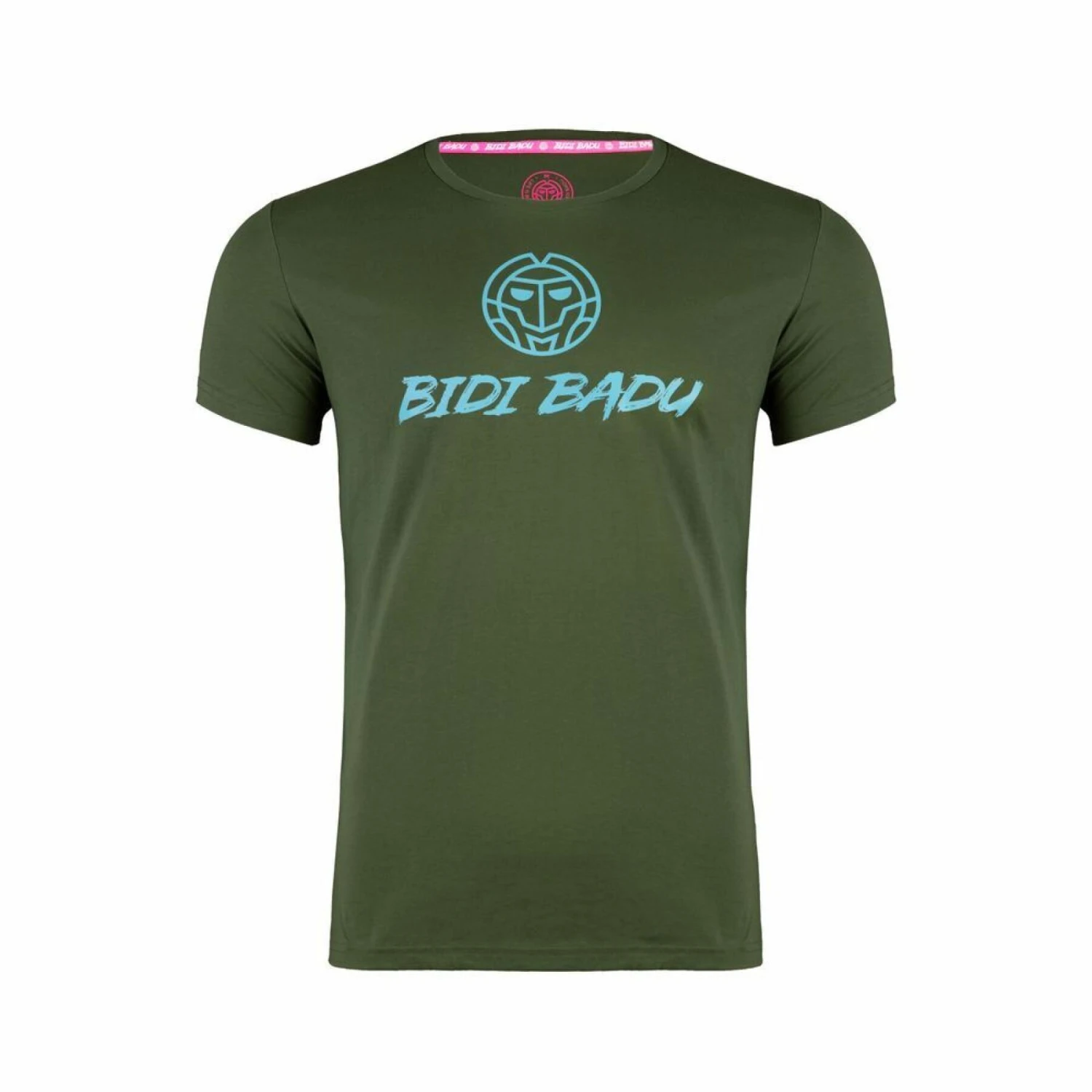 Child's T-shirt Bidi Badu Caven Basic Logo 3 Child's T-shirt Bidi Badu Caven Basic Logo