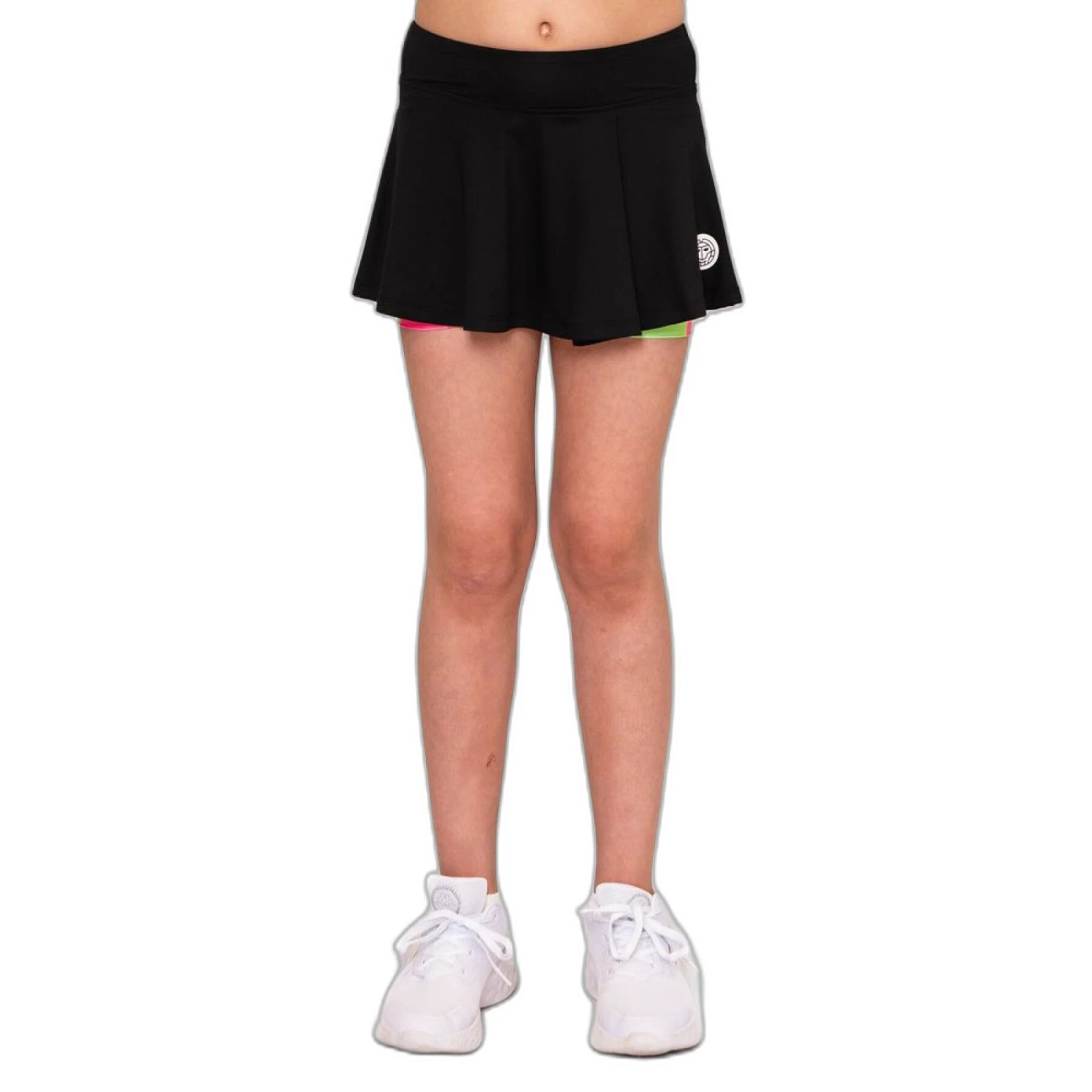 Girl's Skirt-short Bidi Badu New York 3 Girl's Skirt-short Bidi Badu New York