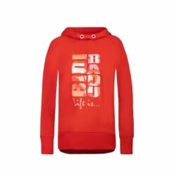 Girl Hoodie Bidi Badu Amna