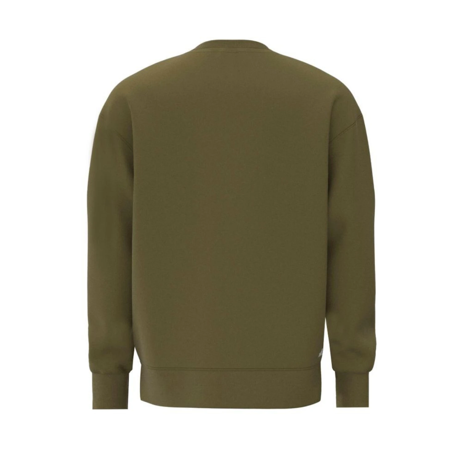 Sweatshirt Bidi Badu Chill Crew 5 Sweatshirt Bidi Badu Chill Crew - Image 3