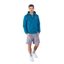 Zip-up Hoodie Bidi Badu Keno Basic