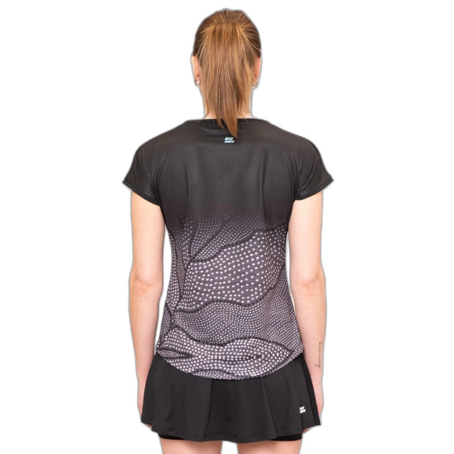 Women's T-shirt Bidi Badu Protected Leafs 5 Women's T-shirt Bidi Badu Protected Leafs - Image 3