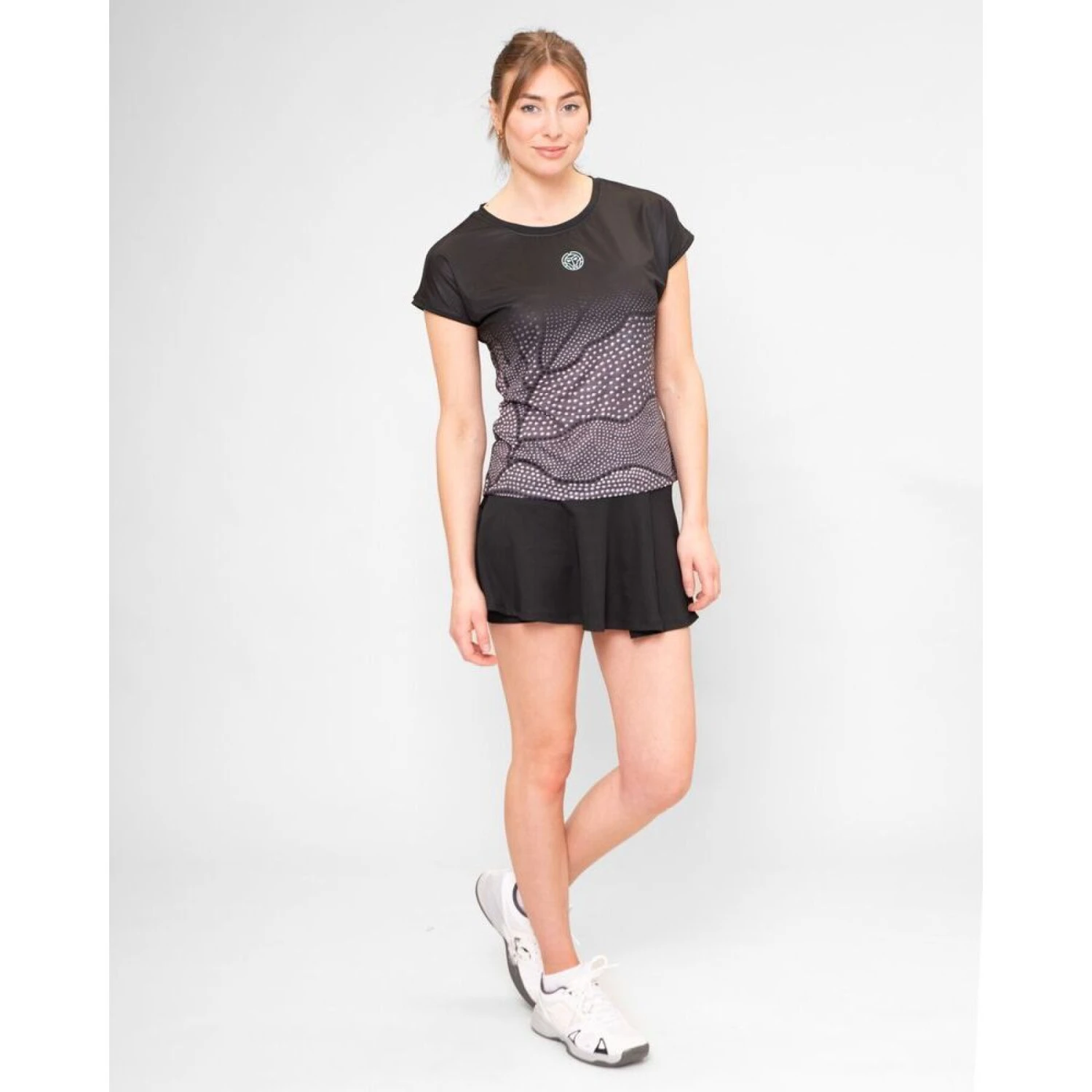 Women's T-shirt Bidi Badu Protected Leafs 4 Women's T-shirt Bidi Badu Protected Leafs - Image 2