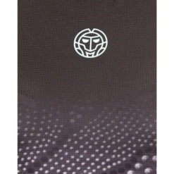 Women's T-shirt Bidi Badu Protected Leafs 9 Women's T-shirt Bidi Badu Protected Leafs -Bidi Badu bidi badu w1620001 bkwh 3