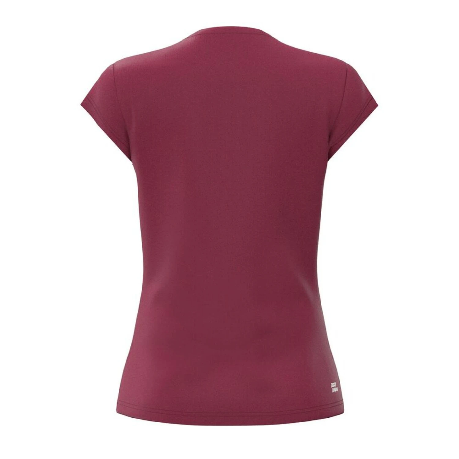 Women's V-neck T-shirt Bidi Badu Protected Leafs 5 Women's V-neck T-shirt Bidi Badu Protected Leafs - Image 3