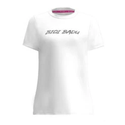 Women's T-shirt Bidi Badu Protected Leafs Chill