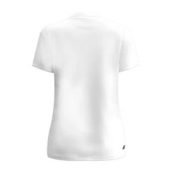 Women's T-shirt Bidi Badu Protected Leafs Chill 8 Women's T-shirt Bidi Badu Protected Leafs Chill -Bidi Badu bidi badu w1620011 wh 1