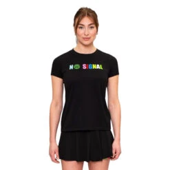 Women's T-shirt Bidi Badu New York Chill