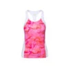 Bidi Badu Jua Tech Tank (Women's) - Rose/White 2 Bidi Badu Jua Tech Tank (Women's) - Rose/White -Bidi Badu jua1