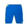 Bidi Badu Tulu 7" Tech Shorts (Men's) - Blue/Neon Green 1 Bidi Badu Tulu 7" Tech Shorts (Men's) - Blue/Neon Green -Bidi Badu tulu1